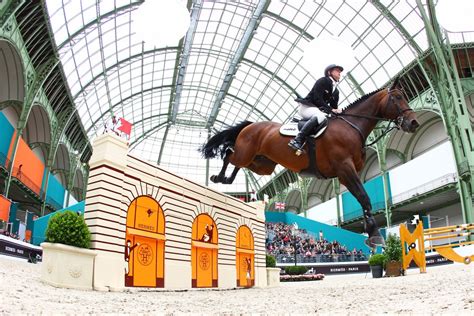 Saut Hermès 2017 